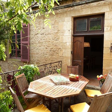 L Elegant Medieval Sarlat-la-Caneda Εξωτερικό φωτογραφία