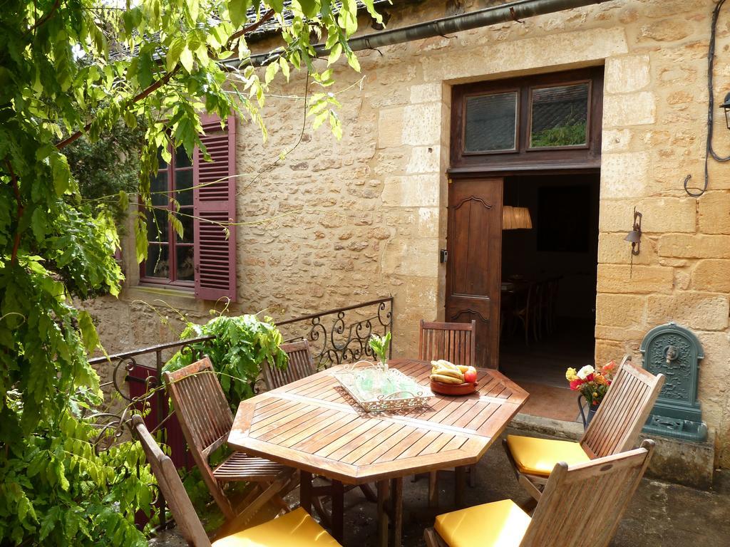 L Elegant Medieval Sarlat-la-Caneda Εξωτερικό φωτογραφία