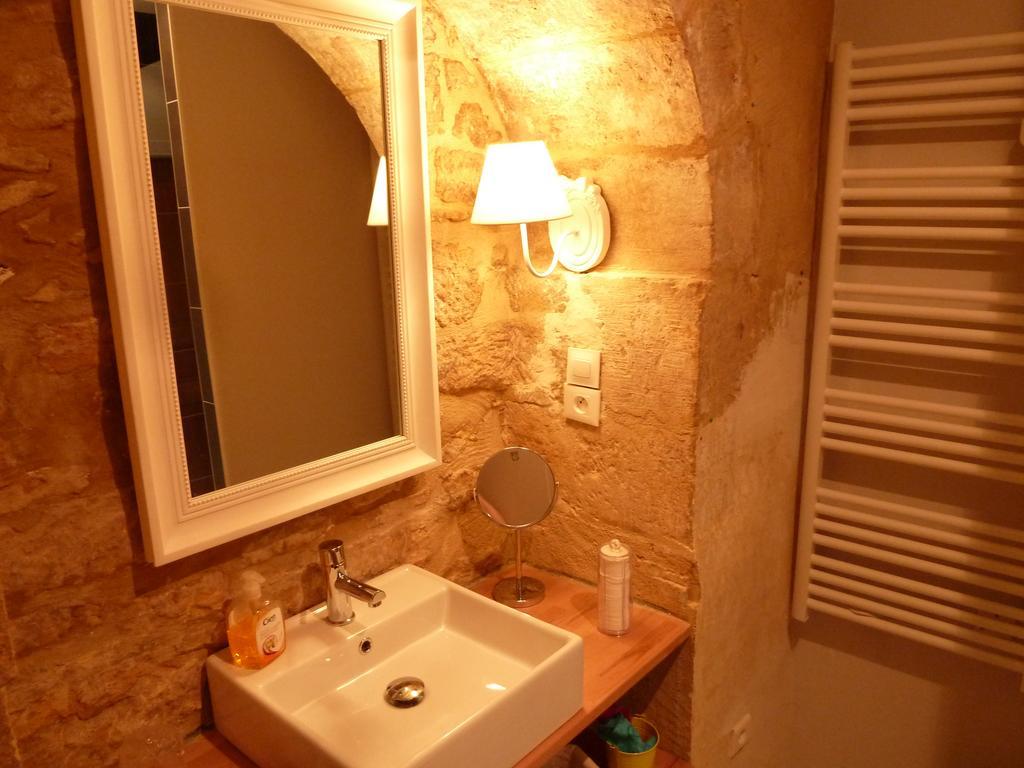 L Elegant Medieval Sarlat-la-Caneda Εξωτερικό φωτογραφία