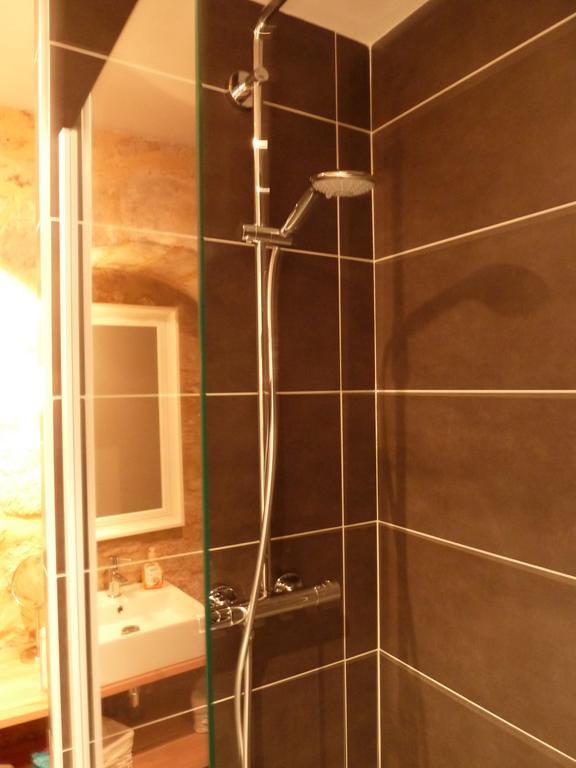 L Elegant Medieval Sarlat-la-Caneda Εξωτερικό φωτογραφία