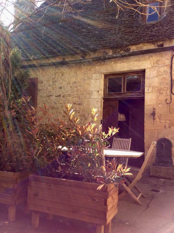 L Elegant Medieval Sarlat-la-Caneda Εξωτερικό φωτογραφία